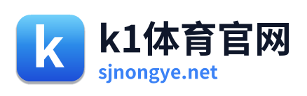 k1体育官网 Logo